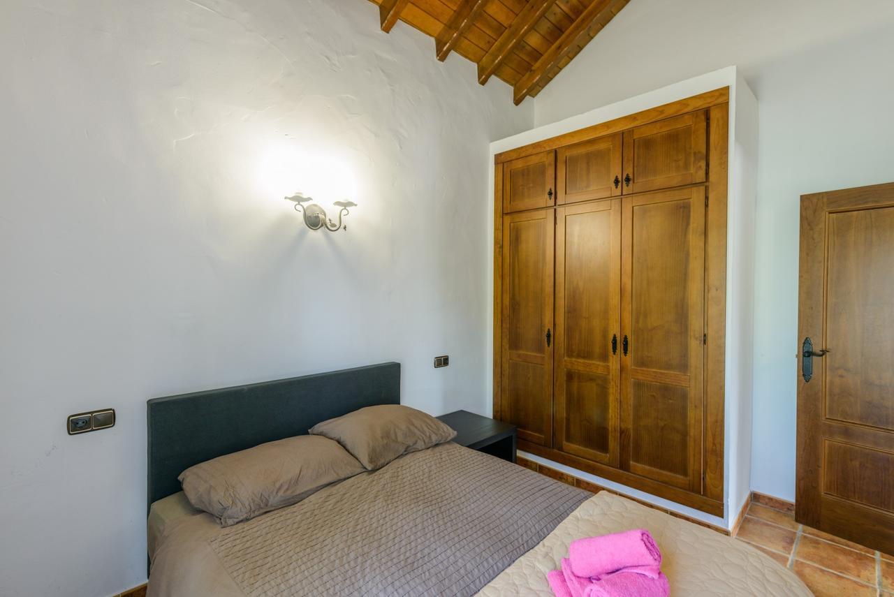 Cubo'S Villa Cortijo La Indiana Alhaurín el Grande Dış mekan fotoğraf