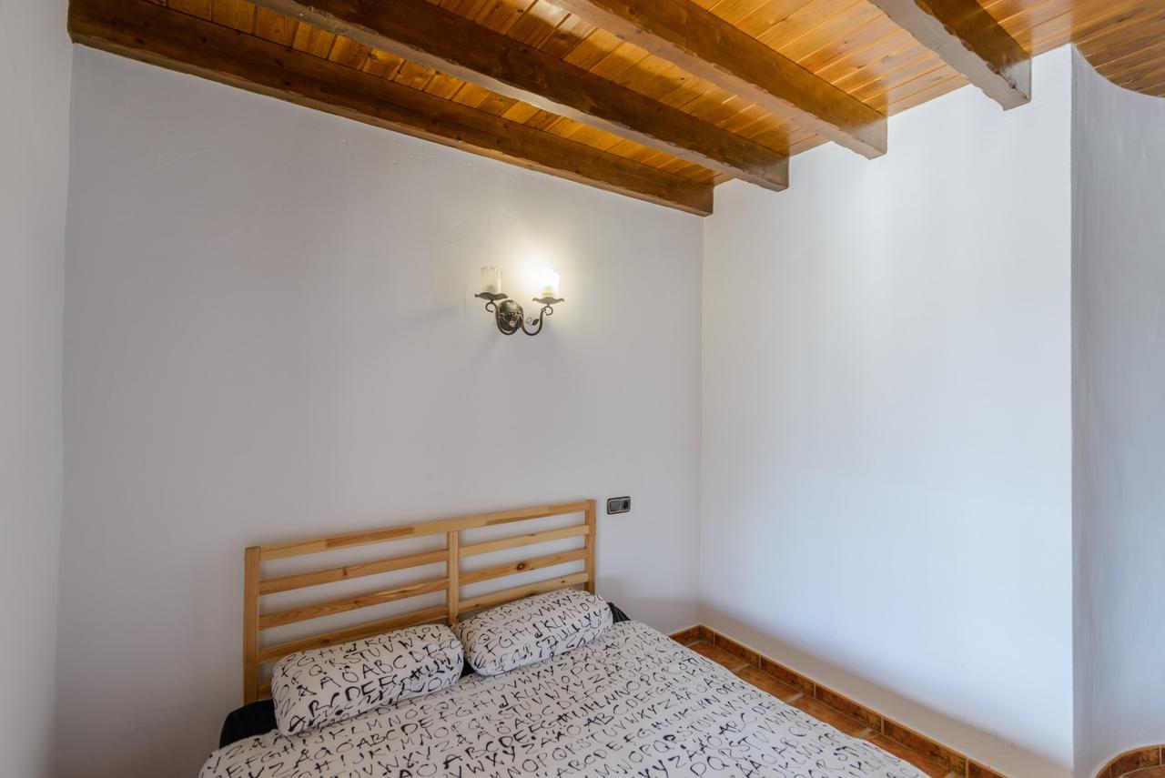 Cubo'S Villa Cortijo La Indiana Alhaurín el Grande Dış mekan fotoğraf