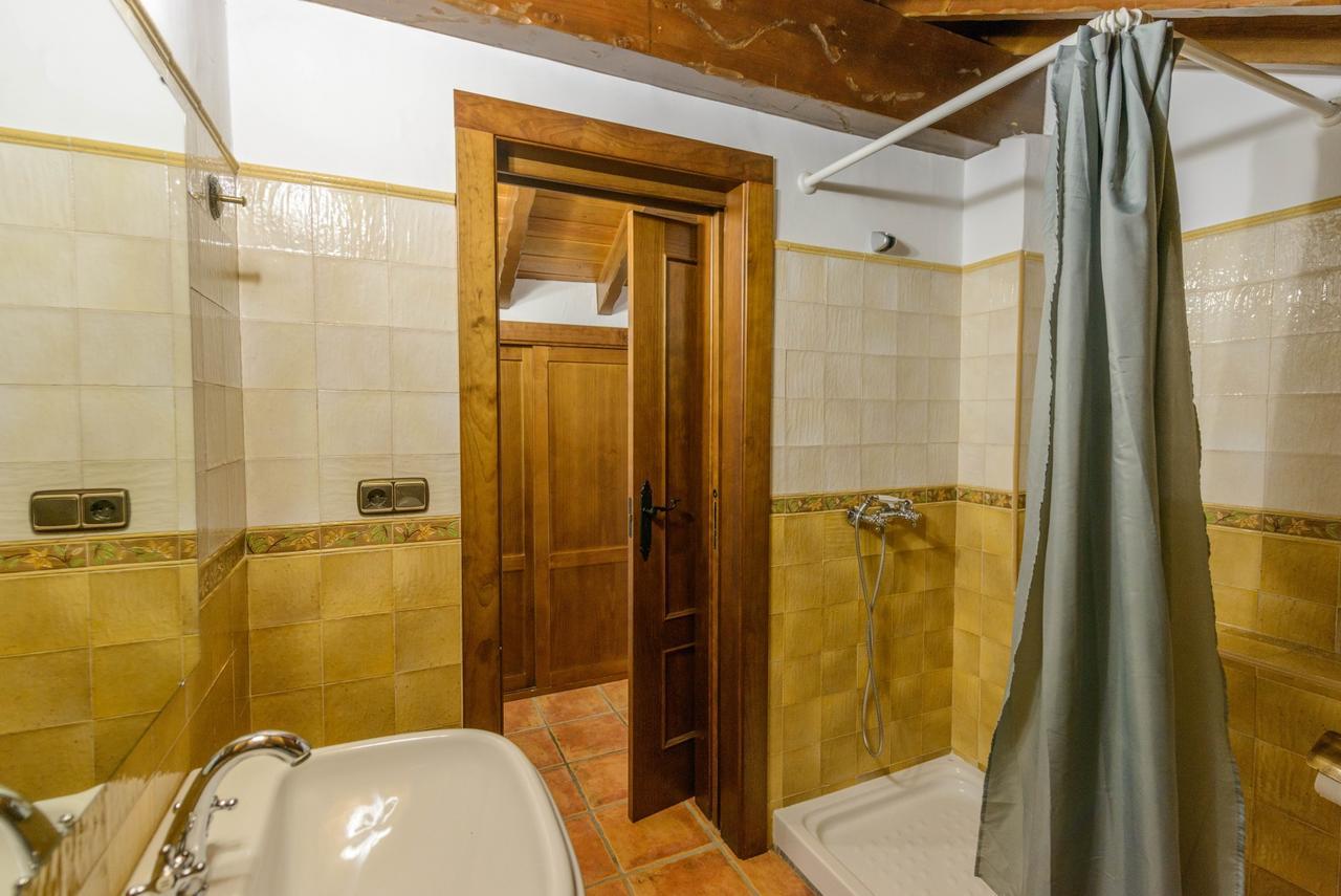 Cubo'S Villa Cortijo La Indiana Alhaurín el Grande Dış mekan fotoğraf